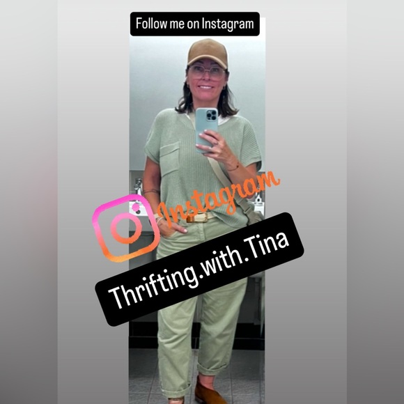 Other - GOING LIVE! Join my Poshmark Live!